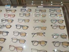 -眼镜大师·Optic Master·蔡司官方授权店(杭州大厦购物城店)