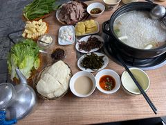 -尼玛藏家风味园(阿山食城店)