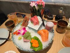-阿吾罗·月咏精致日料(港汇恒隆广场店)