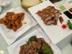 -东四民芳餐厅(朝阳门店)