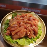 盛辛巴，绝对是烤肉爱好者的绝佳去处！快来这里享受美食盛宴。 