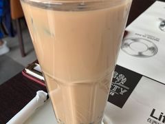 -西堤牛排(北京国瑞店)