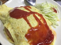 -海花锅盖烧烤店(怡馨家园店)