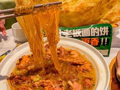 -老知青·东北菜(中华城店)