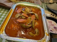 -1819餐厅·团队聚餐·烤串·精酿