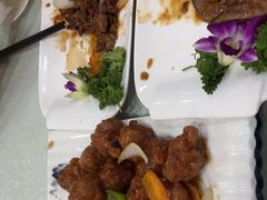 -宝发园名菜馆