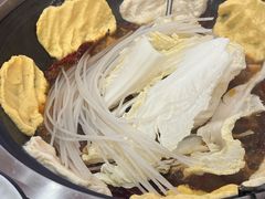 -那红花·东北菜铁锅炖(仙林金鹰店)