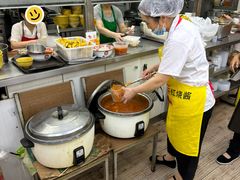 -玉华饮食店(茅台路店)