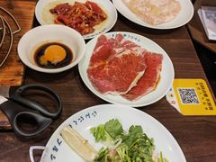 -蒜香焼肉PURUSHIN(马场路店)