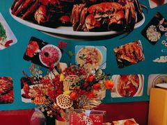 -新花城蟹粉馆(乌鲁木齐店)