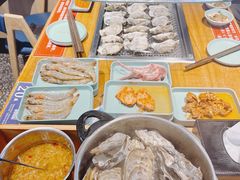 -蚝英雄鲜蚝自助专门店(长楹天街直营店)