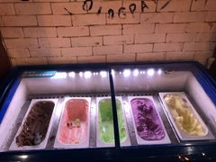 -龍歌自助小火锅(崂山丽达店)