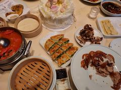 -红樱桃·欢乐餐厅(太原里店)