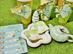 -奈雪的茶(广州万菱汇PRO店)