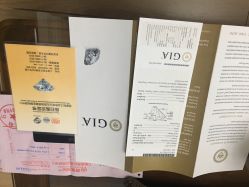 点击看大图 -威德钻石-克拉钻大本营(南京东路店)