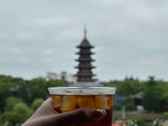 -苏州吴宫泛太平洋酒店