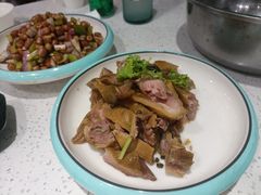 -前王院•巧克力海鲜市集餐厅(万平口店)