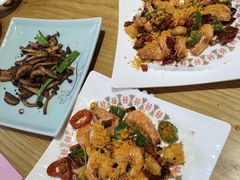 -德胜轩正宗顺德菜(宝安沙井会展中心店)