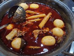 -李子坝梁山鸡(李子坝大鸡哥店)