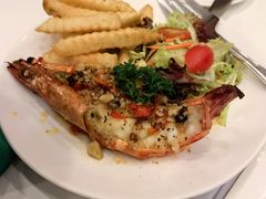 -大堂街8号葡国餐厅(RESTAURANTE ESCADA)