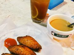 -渔记茶餐厅(渔村店)