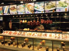 -东江海鲜酒家(艺都分店)