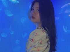 -左海海底世界