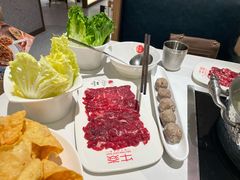-牛焱·贵州黄牛肉火锅(城西银泰店)