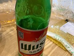 -新疆红柳花餐厅(新洲店)