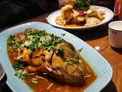 -那家老院子东北菜·饺子·小鸡炖蘑菇(艳华街店)