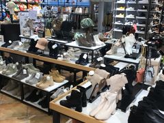 -三福时尚(三峡广场华夏银座店)