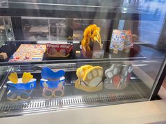 -麦当劳(南后街店)