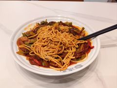 -德元兰州纯汤牛肉面(龙阳路店)