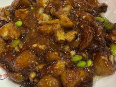 -玉桥餐厅(天坛店)