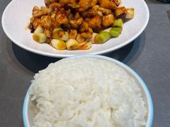 -黑窑厂糖油饼烤鸭·清真菜(旗舰店)