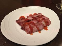 -海航大厦万豪酒店彩海轩中餐厅(霄云路店)