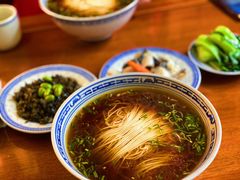 -同得兴 Since·1995 传统苏式面馆(十全街店)