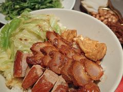 -阿诚市井潮汕菜(金台路店)