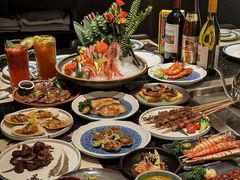 -枫品铁板烧(东樾店)