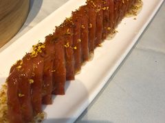 糯米桂花藕-枕水江南(红胜大街店)