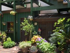 -三鹰之森吉卜力美术馆