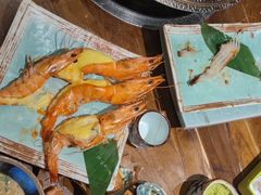 -蟹将军·松叶蟹和牛日料放题自助(K11店)