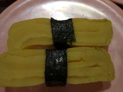 -争鲜回转寿司(金桥家乐福店)