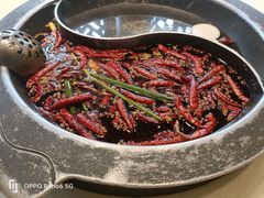 -川西坝子火锅(金沙1.0直营店)