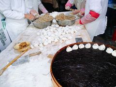 -严氏重油烧麦(民权路店)