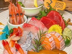 -SOKO SOKO(壹方天地店)
