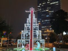 -IFC福州国际金融中心