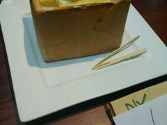 -绿茶餐厅(华联万柳店)