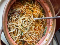 -滇野云南野生菌餐厅(陕西南路店)