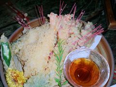-炙柒Sekinana·精致料理 烧鸟·铁板烧(海上世界店)